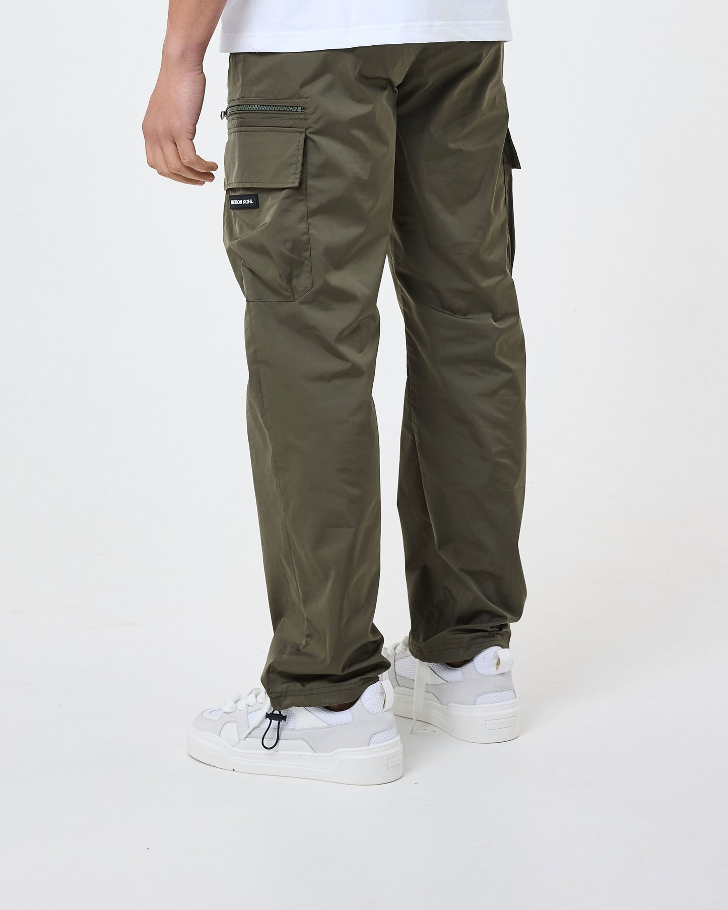 MK Utility Pant Olive