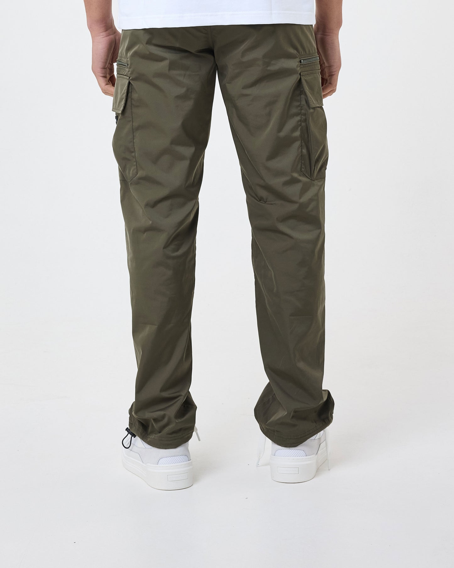 MK Utility Pant Olive