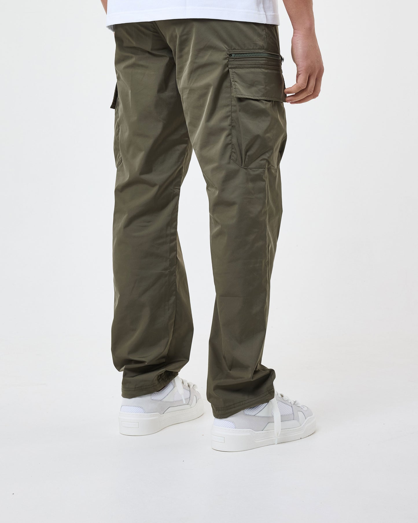 MK Utility Pant Olive
