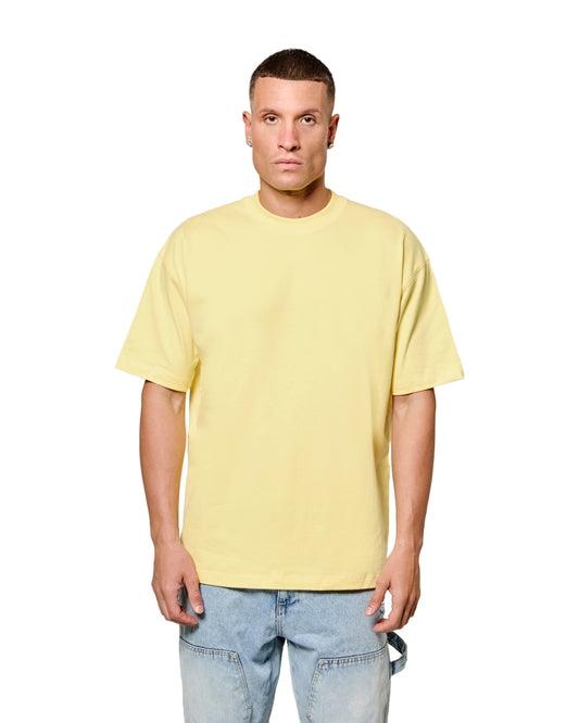 MK Blank Relaxed T Shirt Rayflower