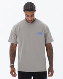 MK Archie T-Shirt Slate/Marina