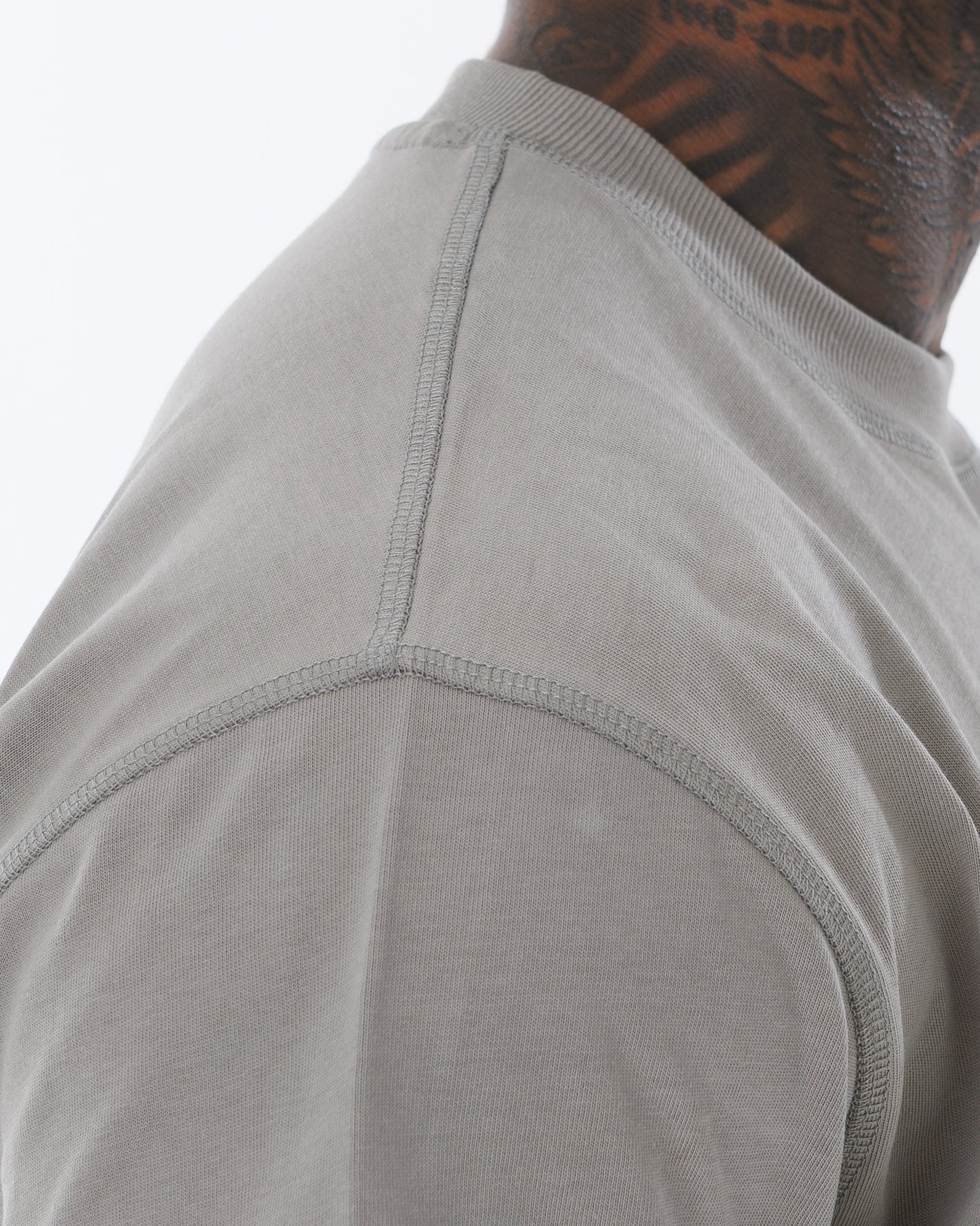 MK Archie T-Shirt Slate/Marina