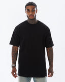 MK Academy T-Shirt Black/DSky