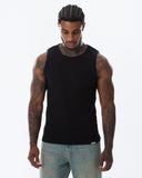 MK Academy Vest Black