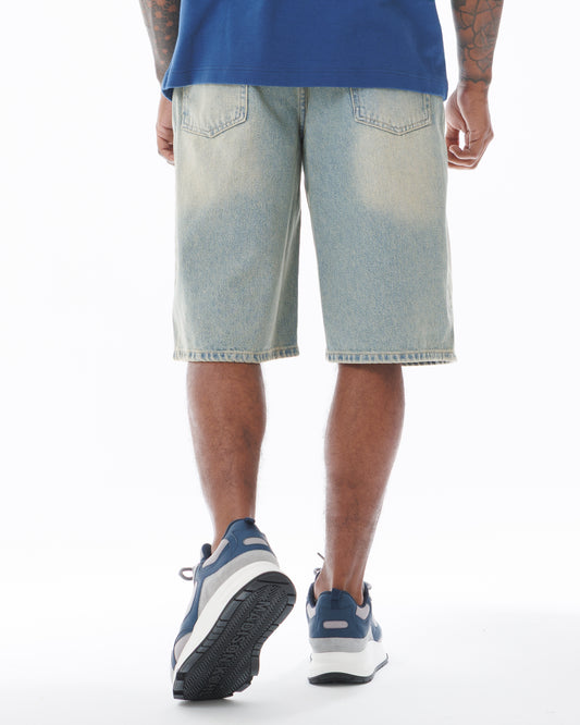MK Jort Stonewash
