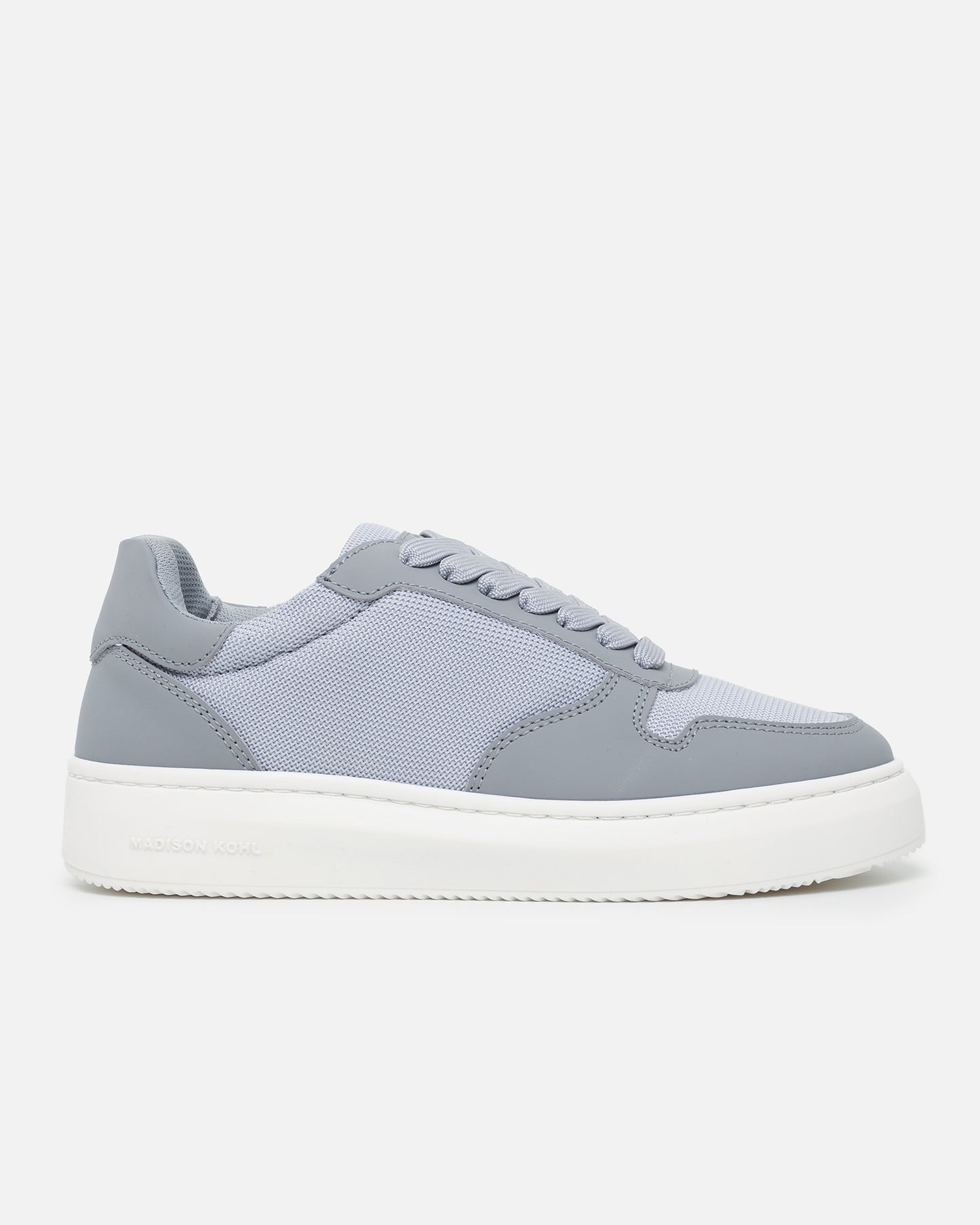 MK Benito Grey Mesh