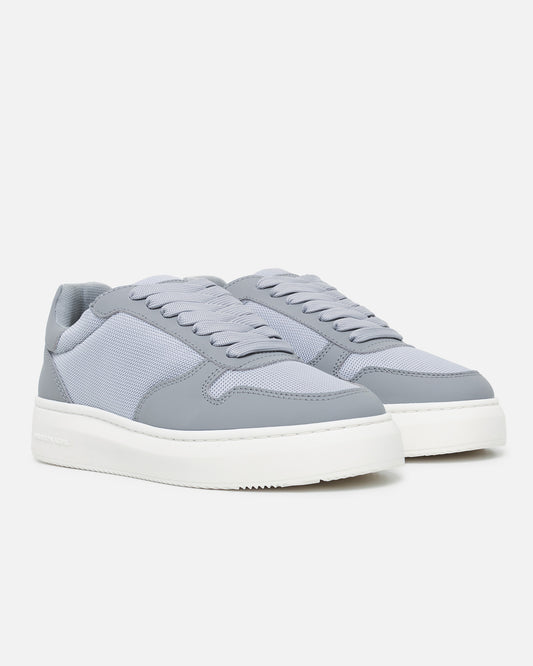 MK Benito Grey Mesh
