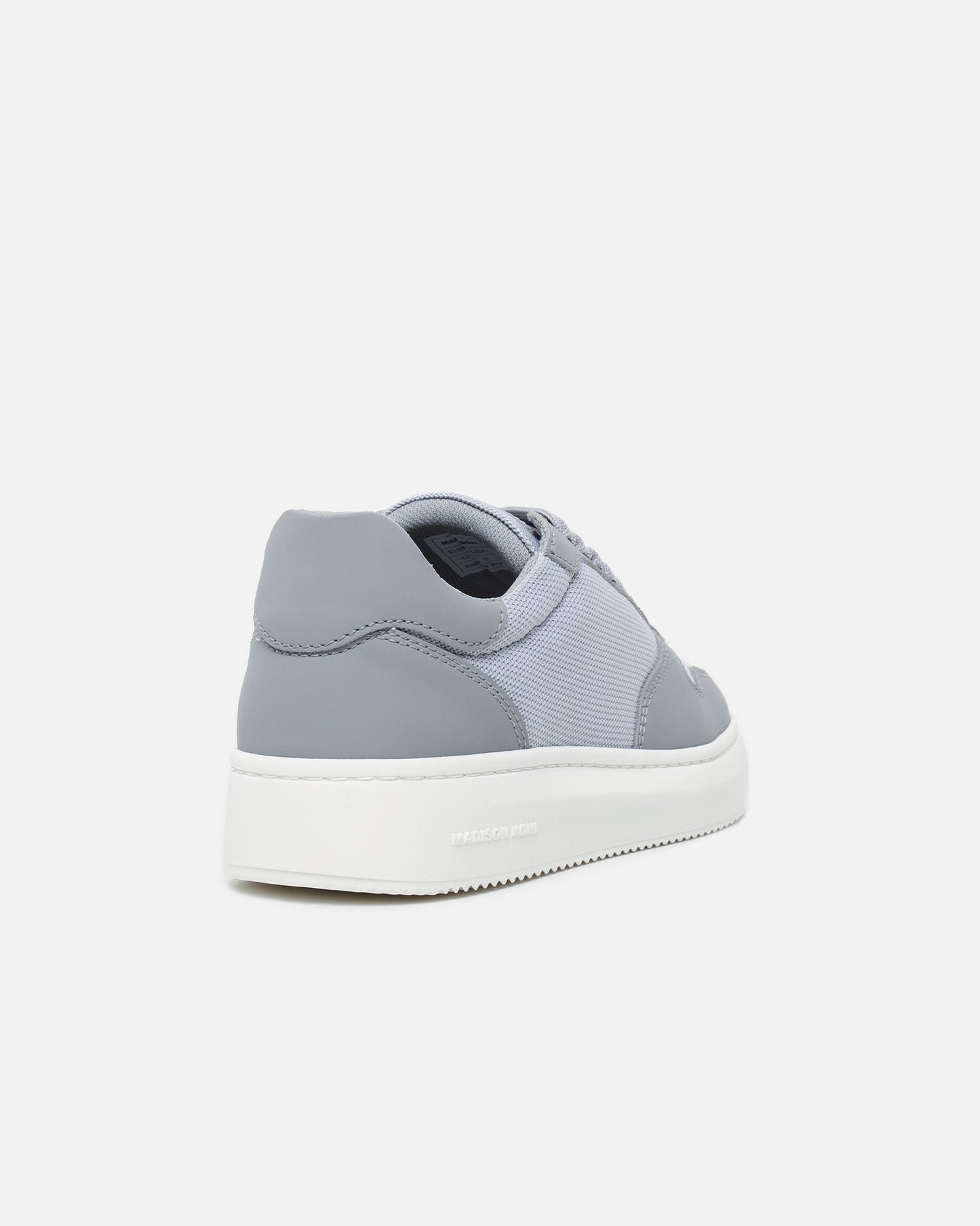 MK Benito Grey Mesh