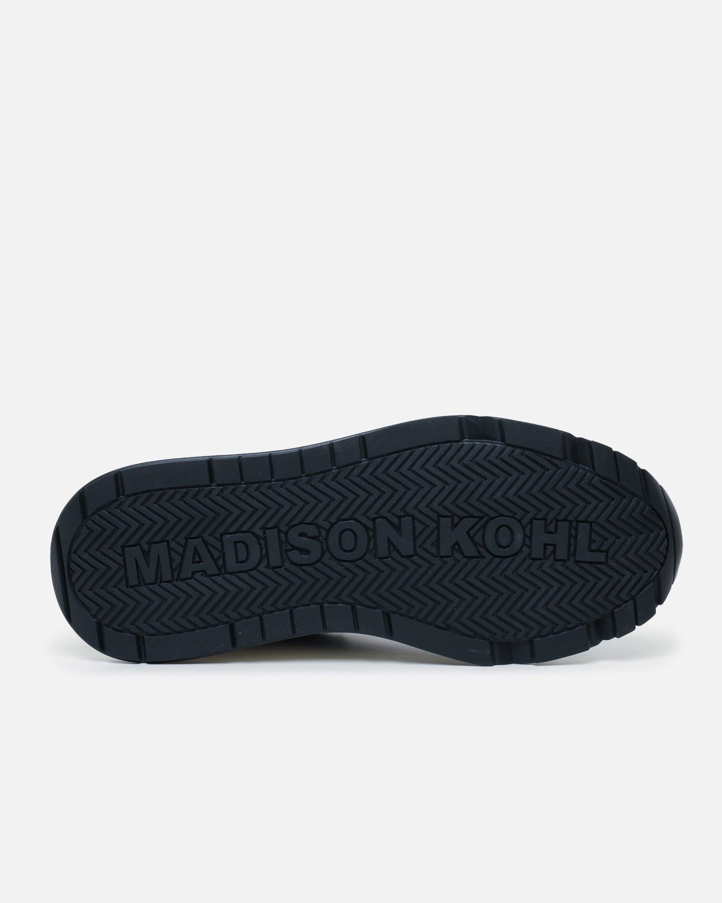 MK Tiago Blue - Grey Mesh Runner