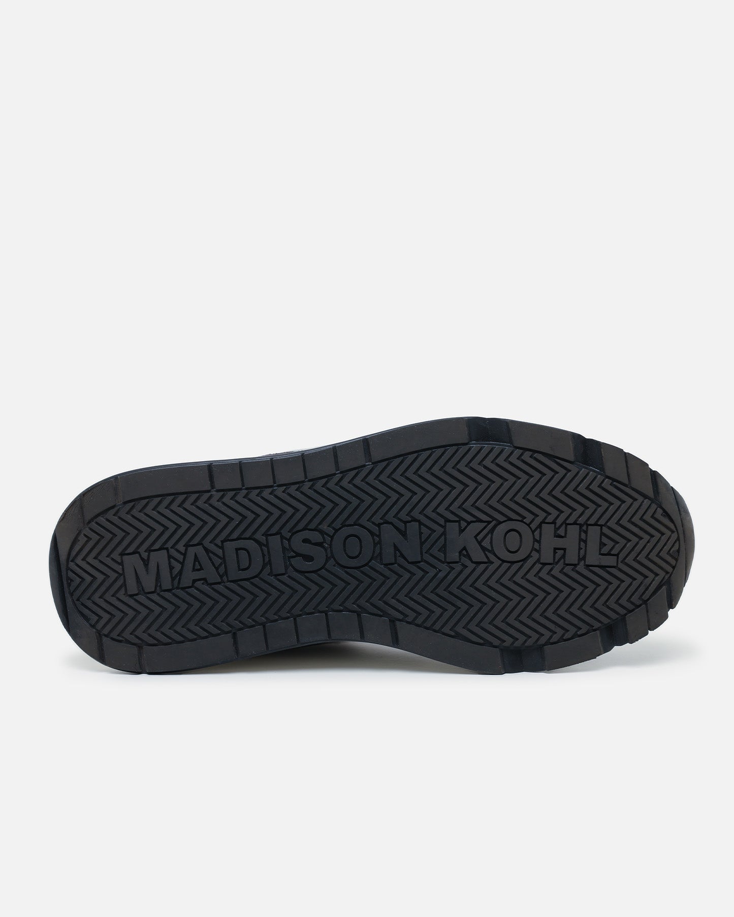 MK Tiago Blue - White Mesh Runner