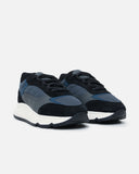 MK Figo Dark Grey Mesh Runner